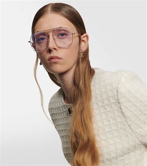 gucci heren zonnebrillen|Round & Aviator Glasses US .